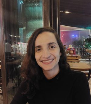 Profile photo of Dr Marina De Castro Frid